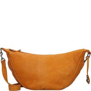 Harbour 2nd Alva Schoudertas Leer 47 cm