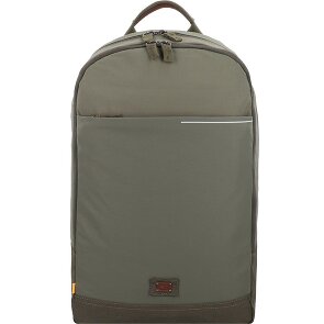 camel active City Dagrugzak 41 cm Laptop compartiment