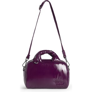 Wouf Gloss Handtas 21.5 cm