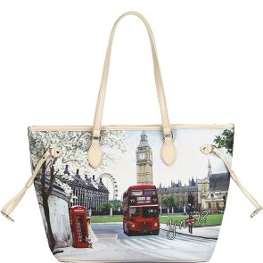 Y Not? Yesbag Shopper Tas 46.5 cm