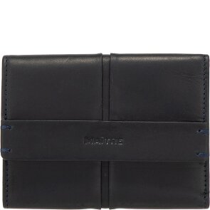 Maître Birkenfeld Ilsebill Portemonnee RFID-bescherming Leer 8.5 cm