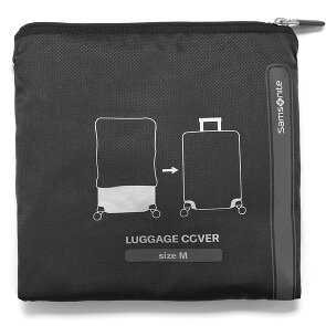 Samsonite Ta Revolution Kofferhoes 60 cm Samsonite Ta Revolution Kofferhoes 60 cm