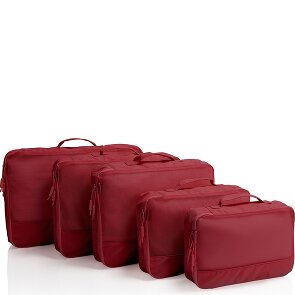 Heys Accessoires kofferset 5 stuks.