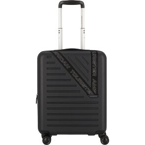 American Tourister Dynabelt 4 wielen Cabinewagen 55 cm met uitbreidingsplooi American Tourister Dynabelt 4 wielen Cabinewagen 55 cm met uitbreidingsplooi