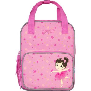 Scooli Mini-Me Kleuterschool rugzak 30 cm