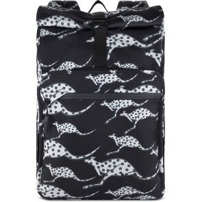 Chiemsee Jump N Fly Dagrugzak 46 cm Laptop compartiment