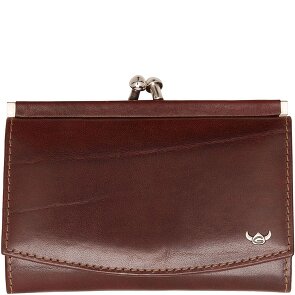 Golden Head Colorado Portemonnee RFID Leer 12 cm