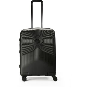 Gabol Radar 4 wielen Trolley 65 cm met uitbreidingsplooi