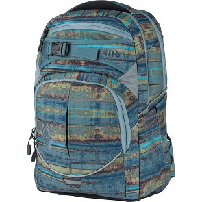 NITRO Daypack Superhero School Rugzak 44 cm