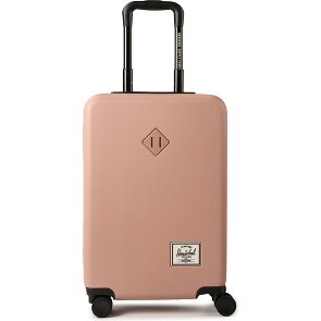 Herschel Heritage 4 wielen Cabinewagen 54 cm