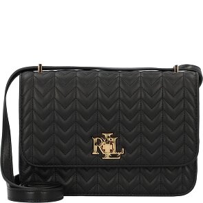 Lauren Ralph Lauren Sophee Schoudertas Leer 22 cm