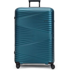 Pactastic Collection 02 THE LARGE 4 wielen Trolley 77 cm