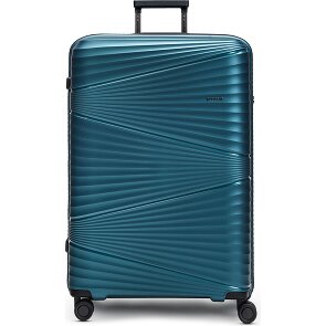 Pactastic Collection 02 THE LARGE 4 wielen Trolley 77 cm