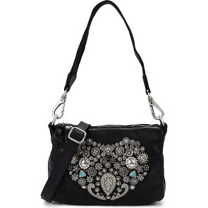 Campomaggi Tilde Schoudertas Leer 20 cm