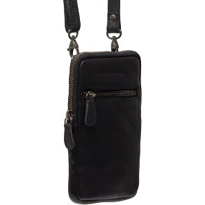The Chesterfield Brand Salta Mobiel telefoonhoesje Leer 11 cm