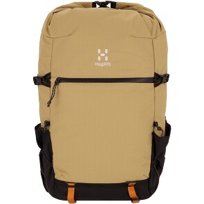 Haglöfs Ardos Rolltop 22 Dagrugzak 49 cm Laptop compartiment