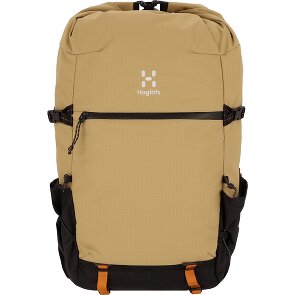 Haglöfs Ardos Rolltop 22 Dagrugzak 49 cm Laptop compartiment