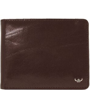 Golden Head Colorado RFID Protect Portemonnee Leer 12,5 cm