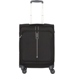 Samsonite Popsoda 4-wielige cabinewagen 55 cm