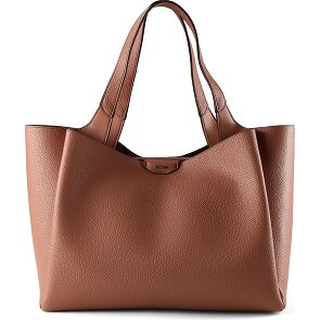 DKNY Willa Shopper Tas Leer 37 cm