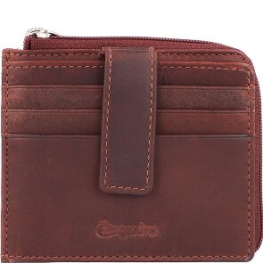 Esquire Oslo creditcard etui RFID leer 10,5 cm