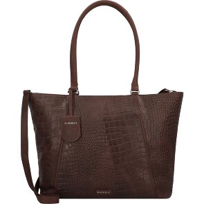 Burkely Cool Colbie Shopper Tas Leder 37 cm