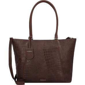Burkely Cool Colbie Shopper Tas Leer 37 cm