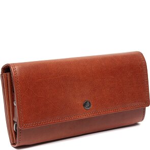 The Chesterfield Brand Rivalto Portemonnee RFID-bescherming Leer 18.5 cm