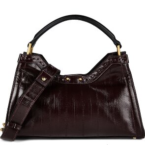 Gianni Chiarini Aurora Schoudertas Leder 32 cm