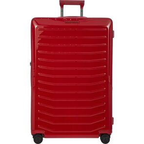 Porsche Design Roadster 4 Dubbele Wielen Trolley 82 cm