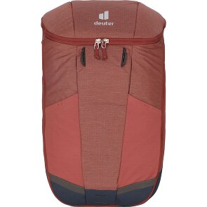 Deuter Rotsoord 25+5 Dagrugzak 52 cm Laptop compartiment
