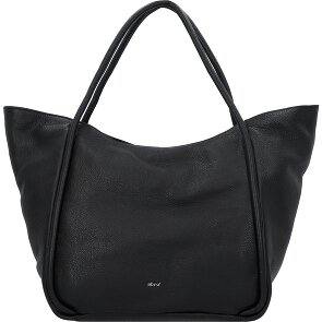 abro Willow Shopper Tas Leer 50 cm