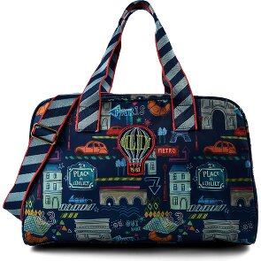 Oilily Paris Boys Sporttas 38 cm