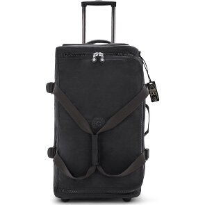 Kipling Basic Teagan M 2-wielige weekendtas 66 cm Kipling Basic Teagan M 2-wielige weekendtas 66 cm