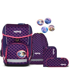 Ergobag Cubo Schooltas set