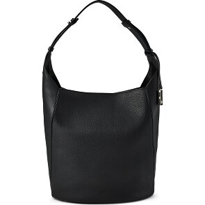 Boss Ameline Schoudertas Leder 30 cm