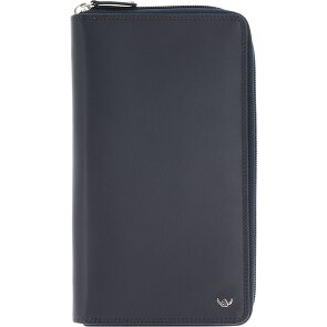 Golden Head Polo Portemonnee RFID-bescherming Leder 21.5 cm