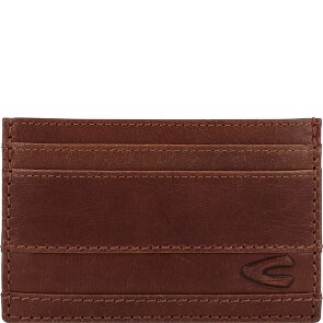 camel active Field Kredietkaart etui Leer 11 cm