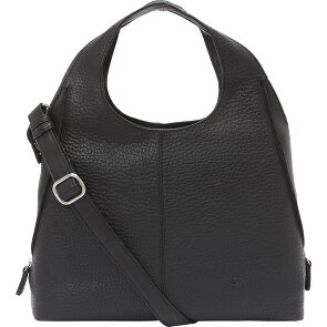 Voi Boston Kirsten Schoudertas Leer 32 cm