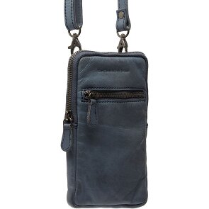 The Chesterfield Brand Salta Mobiel telefoonhoesje Leer 11 cm