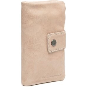 The Chesterfield Brand Fresno Portemonnee RFID-bescherming Leer 10 cm