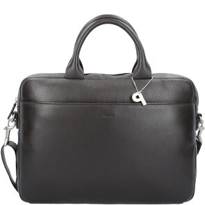 Picard Milano aktetas Leer 38 cm Laptopcompartiment