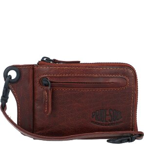 Pride and Soul Knox portemonnee leer 13,5 cm