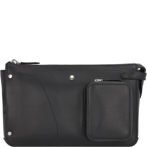 Montblanc Meisterstück heuptasje 25 cm leer Montblanc Meisterstück heuptasje 25 cm leer