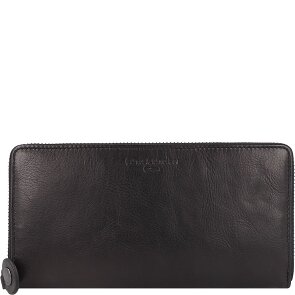 aunts & uncles Grandma?s Luxury Club Cynthia Portemonnee RFID-bescherming Leer 20 cm