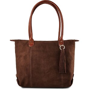 Harbour 2nd Sofia Schoudertas Leder 38 cm