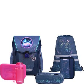 McNeill Primo Schooltas set 8-delig