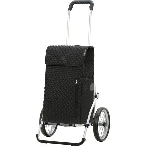 Andersen Shopper Royal Shopper Lissa Winkelwagen 58 cm