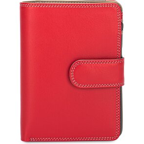 Mywalit Portemonnee Leder 13 cm