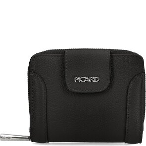 Picard Highlands 1 Portemonnee Leer 11 cm